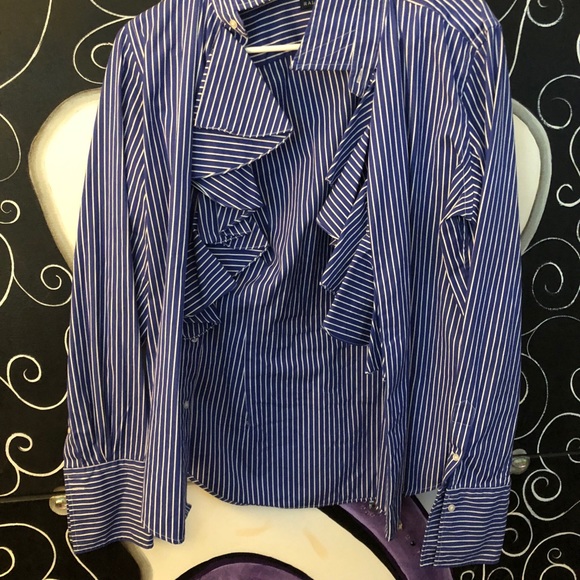 Ralph Lauren Button Ups - Picture 4 of 7